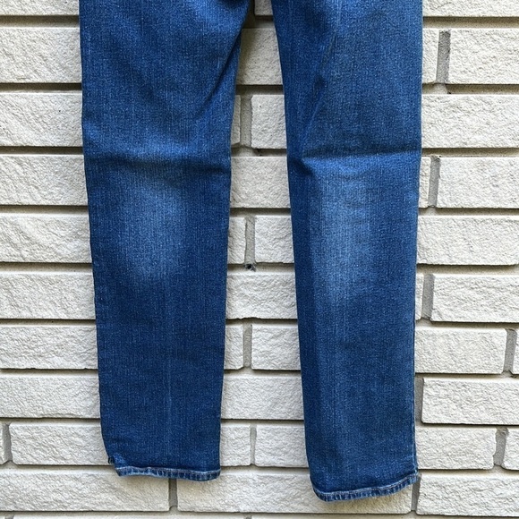 Gap Slim Straight Jeans Size 14 - Picture 7 of 9
